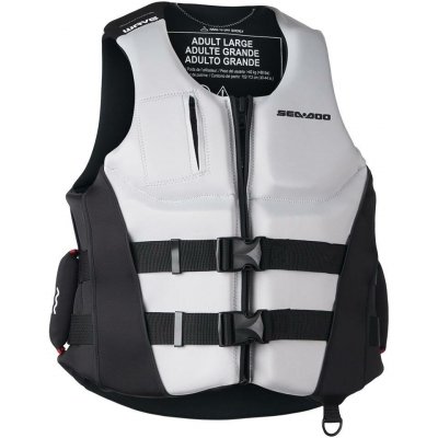 Sea-Doo Wave Grip – Zboží Mobilmania