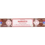 Satya Sai Baba vonné tyčinky Namaste 15 g – Zbozi.Blesk.cz