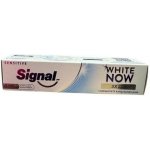 Signal White Now Sensitive 75 ml – Hledejceny.cz
