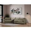 Pohovka Atelier del Sofa 4-Seat Sofa River 4 Seater Left (Xc Left-2R)Green