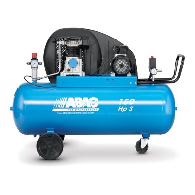 Abac A29-1,5-150CM Blue Line