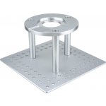 Kupo KS-682 Cheese Plate Mitchell Hi-Hat – Zboží Živě