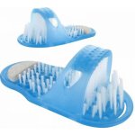 Verk Čistící pantofle do koupele Easy Feet – Zboží Dáma