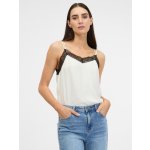 Orsay krémový dámský top – Zboží Dáma