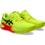 Asics Gel-Resolution 9 Paris Clay - Žlutý – Zboží Dáma