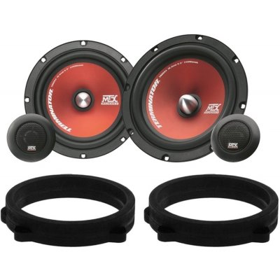 MTX Audio REPROSET27 – Hledejceny.cz