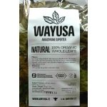 Wayusa natural celé listy 100 g – Hledejceny.cz