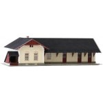 Igra Model TT Nádraží Krimml 210001 – Zboží Dáma