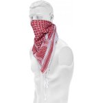 Šátek MFH Arabský Shemag Palestina červený – Hledejceny.cz
