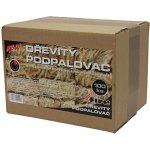Matgroup dřevitý 3,6cm 100 ks – Zboží Dáma