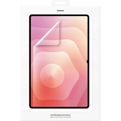 Samsung Ochranná fólie Tab S11 Ultra Transparent EF-UX930CTEGWW – Hledejceny.cz