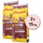 Josera Adult Festival 2 x 15 kg – Hledejceny.cz