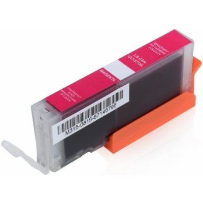 TonerDepot Canon CLI-571M - kompatibilní – Zboží Živě