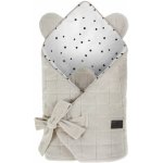 Sleepee Zavinovačka Royal Baby Swaddle Wrap písková – Zboží Dáma