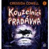 Audiokniha Kouzelníci z pradávna - Cressida Cowell