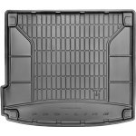 Gumová vana do kufru Frogum BMW X6 E71 2008 - 2014 - PRO-LINE – Hledejceny.cz