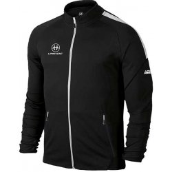 Unihoc Tracksuit Jacket Technic Black JR