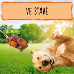 Friskies Adult hovězí kuře jehněčí ve šťávě 24 x 85 g – Zboží Mobilmania