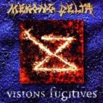 Visions Fugitives Mekong Delta LP – Hledejceny.cz