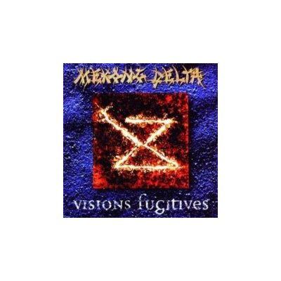 Visions Fugitives Mekong Delta LP – Hledejceny.cz