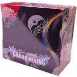 Pokémon TCG: Mega Evolution Chaos Rising Booster Box – Sleviste.cz