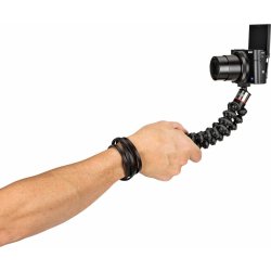 JOBY GorillaPod 500 Action