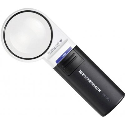 Eschenbach 15112 zvětšení 3× – Zboží Živě