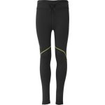 KLIMATEX Spiro dětské funkční legíny černá – Sleviste.cz