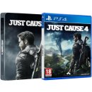 Just Cause 4 (Steelbook Edition)