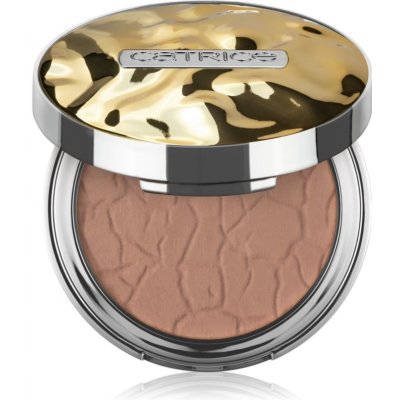 Catrice DESERT DUNE krémový bronzer s matným efektem C01 New Desert 8,5 g – Zboží Dáma