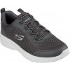 Dámské fitness boty ! ! Skechers Dynamight 2.0 Social Orbit Women's Trainers Charcoal