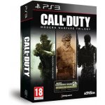 Call of Duty: Modern Warfare Trilogy – Zboží Dáma