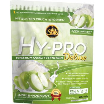 All Stars Hy-Pro Deluxe 500 g