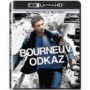 Bourneův odkaz UHD+BD