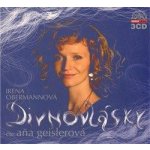 Divnovlásky – Hledejceny.cz