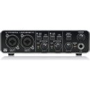 Behringer UMC202HD