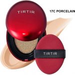 TIRTIR Mask Fit Red Cushion Dlouhotrvající make-up v polštářku 23N Sand 18 g – Zboží Dáma