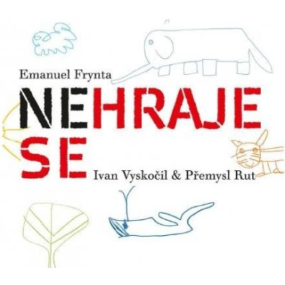 Emanuel Frynta – Zboží Mobilmania