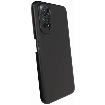 Picasee Liquid case Xiaomi Redmi Note 11 - Vlastní gravírování - Černá – Zboží Živě