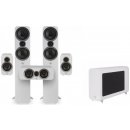 Q Acoustics 3050i set 5.1