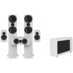 Q Acoustics 3050i set 5.1 – Zbozi.Blesk.cz