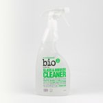 Bio-D čistič na sklo a zrcadla s rozprašovačem 500 ml – Sleviste.cz