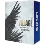 Resident Evil: Village (Deluxe Edition) – Zbozi.Blesk.cz