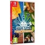 House Flipper (Pets Edition) – Zboží Dáma