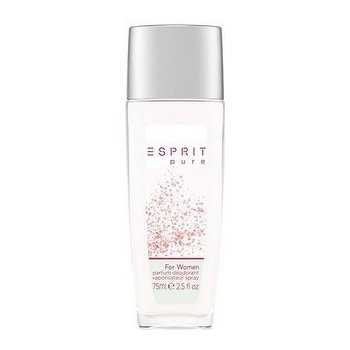 Esprit Pure Women deodorant sklo 75 ml