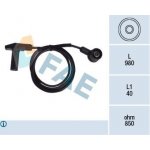 Generátor impulsů, klikový hřídel FAE 79243 – Hledejceny.cz