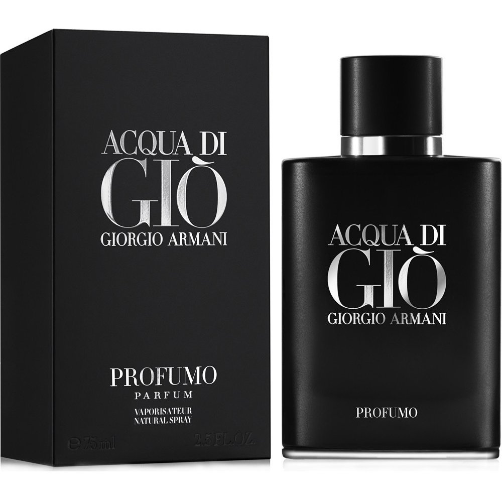 parfem acqua di gio