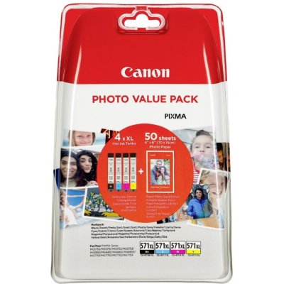 Canon 0332C005 - originální – Sleviste.cz