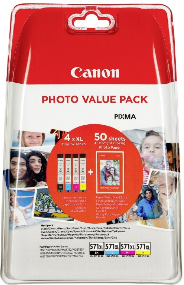 Canon 0332C005 - originální