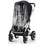 Cybex Gold TALOS S LUX Pláštěnka Transparent – Zboží Mobilmania